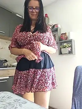 KristenVega online show from 05/15/26, 12:03