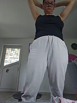 KristenVega online show from 05/21/26, 08:55