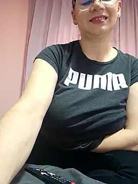 KristenVega online show from 01/08/26, 02:01