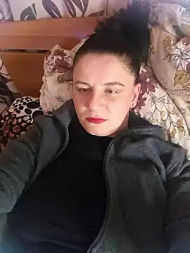 KristenVega online show from 03/17/25, 02:34