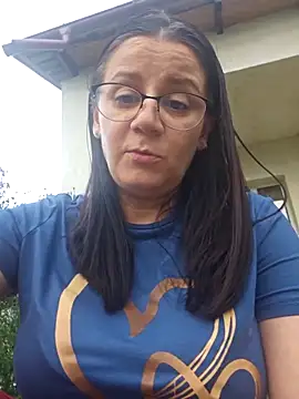 KristenVega online show from 09/10/25, 04:17