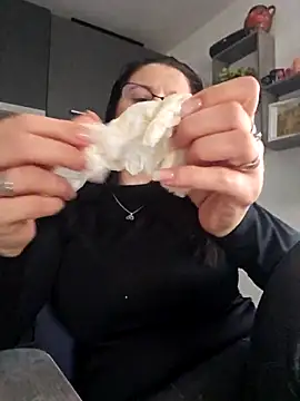 KristenVega online show from 02/19/26, 12:35