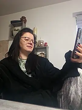 KristenVega online show from 02/09/26, 08:01