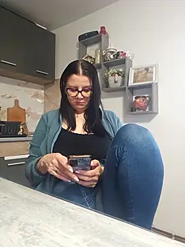 KristenVega online show from 03/31/26, 08:27