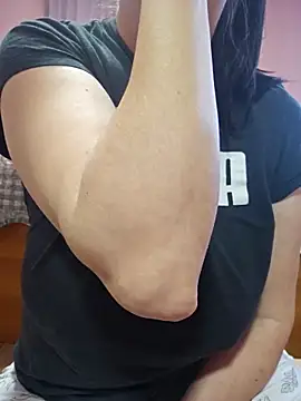 KristenVega online show from 02/14/26, 07:41