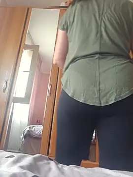 KristenVega online show from 05/04/26, 08:28