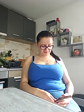 KristenVega online show from 03/30/26, 10:06