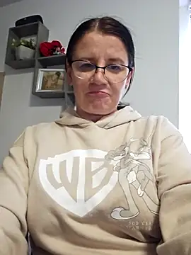 KristenVega online show from 11/23/25, 12:48