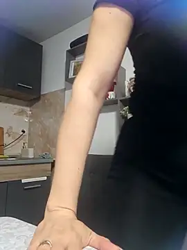 KristenVega online show from 03/17/25, 05:38