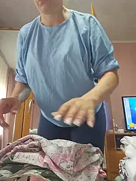 KristenVega online show from 06/02/26, 07:30