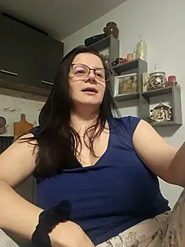 KristenVega online show from 01/31/26, 07:12