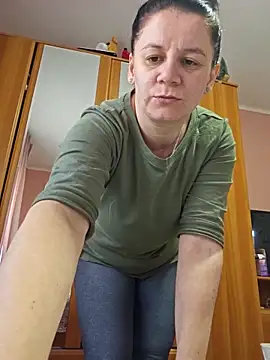 KristenVega online show from 03/09/26, 10:52