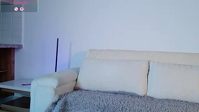 AMELIETARSON online show from 03/14/26, 02:23