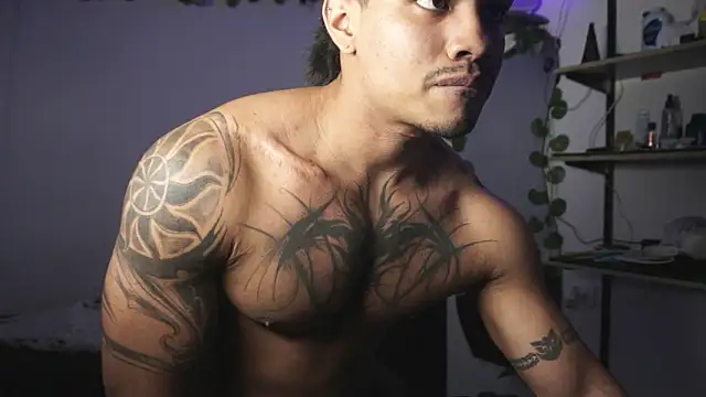 Young laroi online show from 03/16/26, 03:58