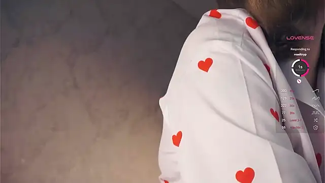 KateDolphin online show from 03/12/25, 09:35