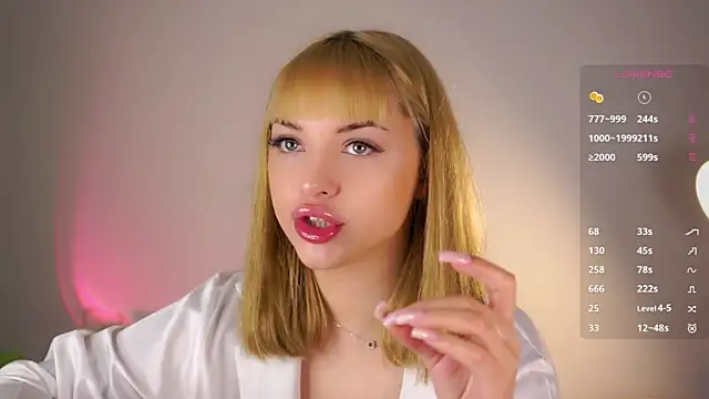 KateDolphin online show from 12/02/25, 05:47