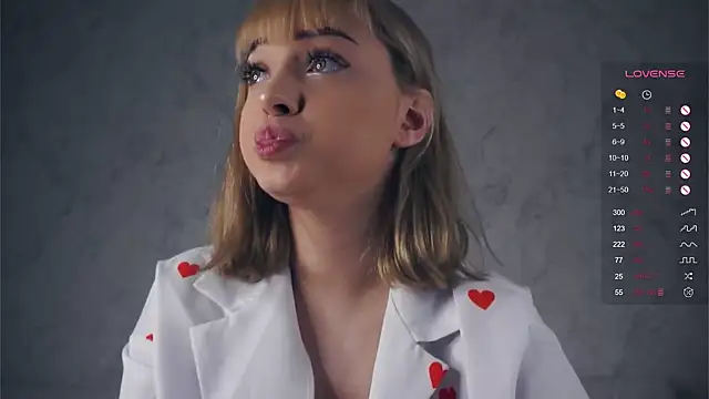 KateDolphin online show from 02/25/25, 08:42