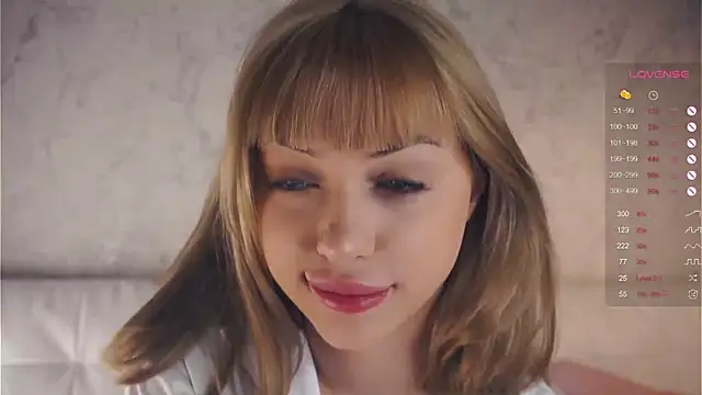 KateDolphin online show from 03/17/25, 08:51