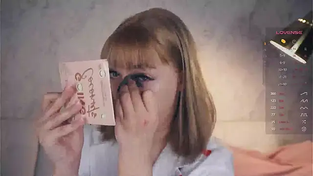 KateDolphin online show from 03/07/25, 05:06