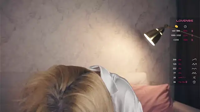 KateDolphin online show from 02/22/25, 05:02