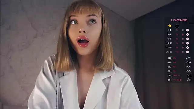 KateDolphin online show from 03/18/25, 10:15