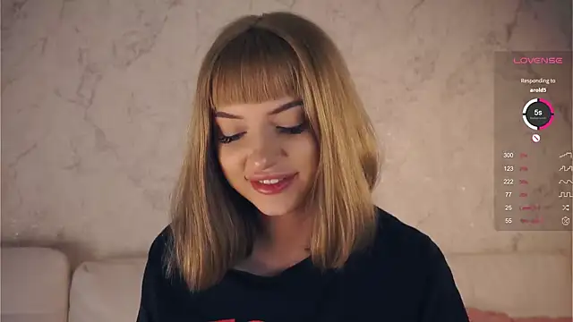 KateDolphin online show from 03/17/25, 11:57