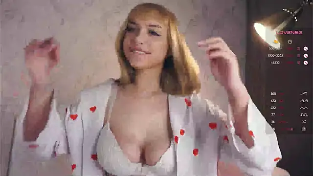 KateDolphin online show from 02/21/25, 07:10