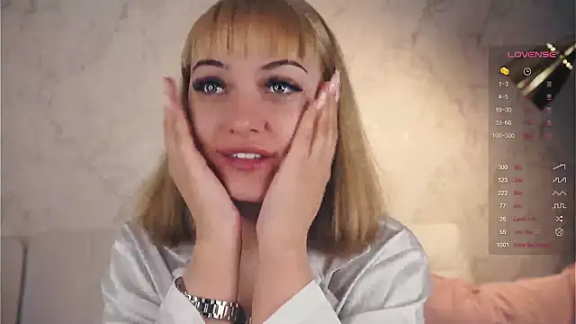 KateDolphin online show from 02/19/25, 05:06