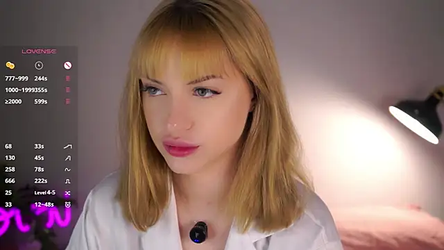 KateDolphin online show from 04/12/26, 06:22