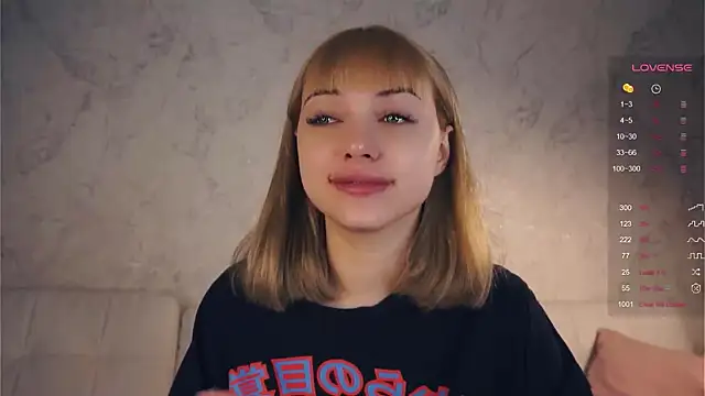 KateDolphin online show from 03/17/25, 05:49