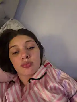 EmilyS   online show from 04/03/26, 05:25