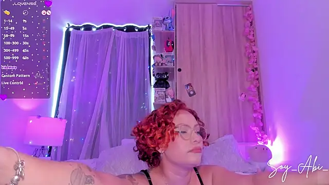 soy abi  online show from 09/09/25, 10:19