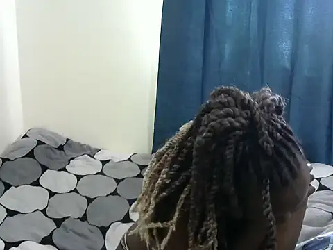 Kariselle- online show from 11/08/25, 08:18