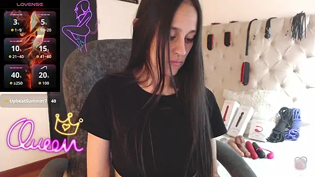 thin tatto online show from 04/30/26, 08:57