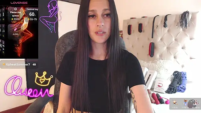 thin tatto online show from 04/30/26, 05:53