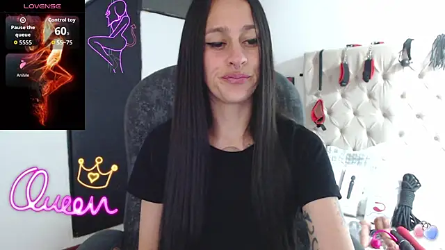 thin tatto online show from 03/07/26, 01:49