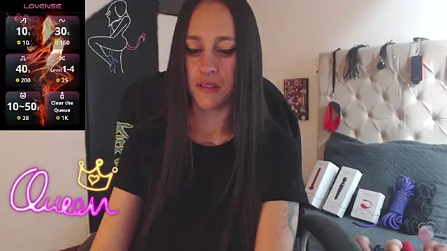 thin tatto online show from 01/13/26, 01:59