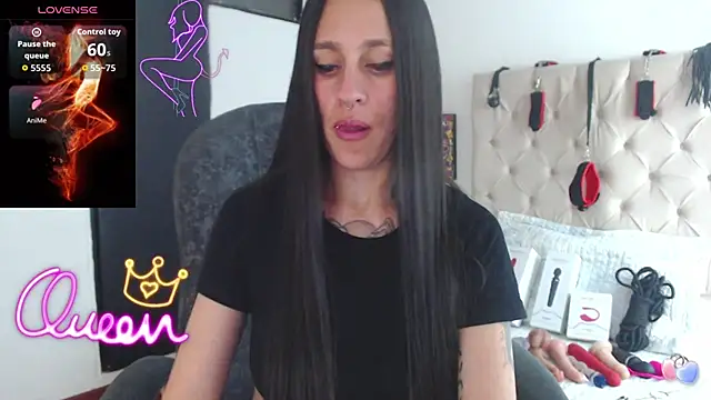 thin tatto online show from 02/13/26, 02:28
