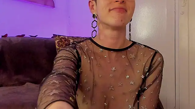 cuddlingbunny online show from 02/15/25, 01:31