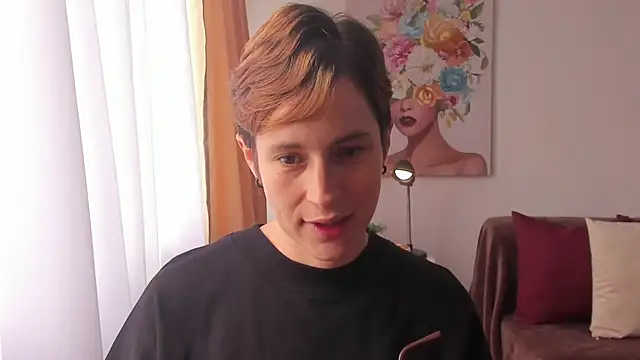 cuddlingbunny online show from 03/10/25, 07:50