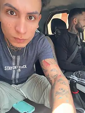  Tomy08calderon online show from 02/25/26, 05:13