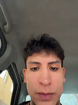  Tomy08calderon online show from 03/18/26, 05:47