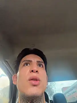  Tomy08calderon online show from 02/18/26, 06:48