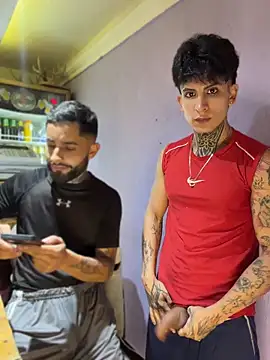  Tomy08calderon online show from 04/15/26, 01:44