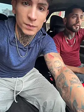  Tomy08calderon online show from 03/27/26, 05:36