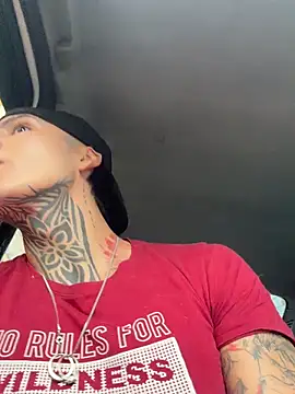  Tomy08calderon online show from 03/12/26, 05:17