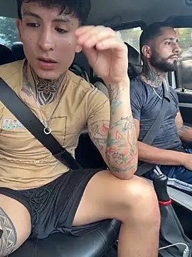  Tomy08calderon online show from 03/14/26, 05:52