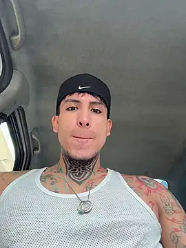  Tomy08calderon online show from 03/06/26, 05:41