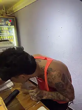  Tomy08calderon online show from 04/01/26, 02:02