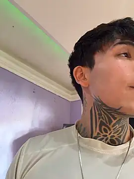  Tomy08calderon online show from 01/16/26, 09:52